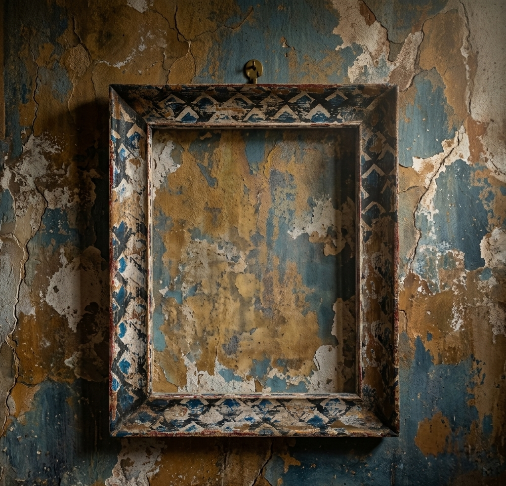 Marco Antiguo Italiano