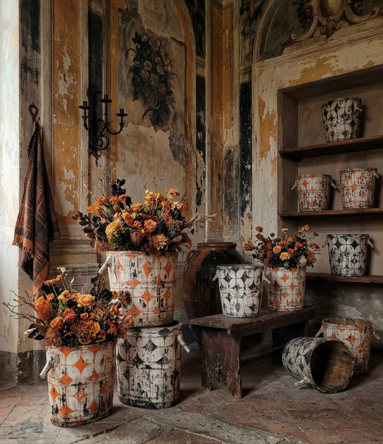 Decorative Objects