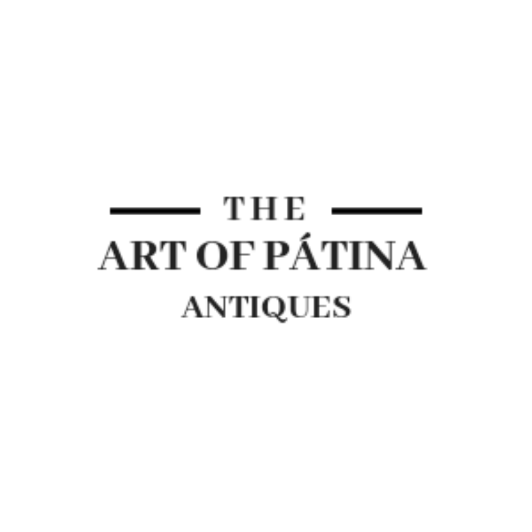 The Art Of Patina Antiques