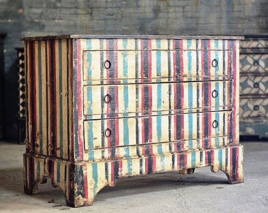 Cómoda Martini