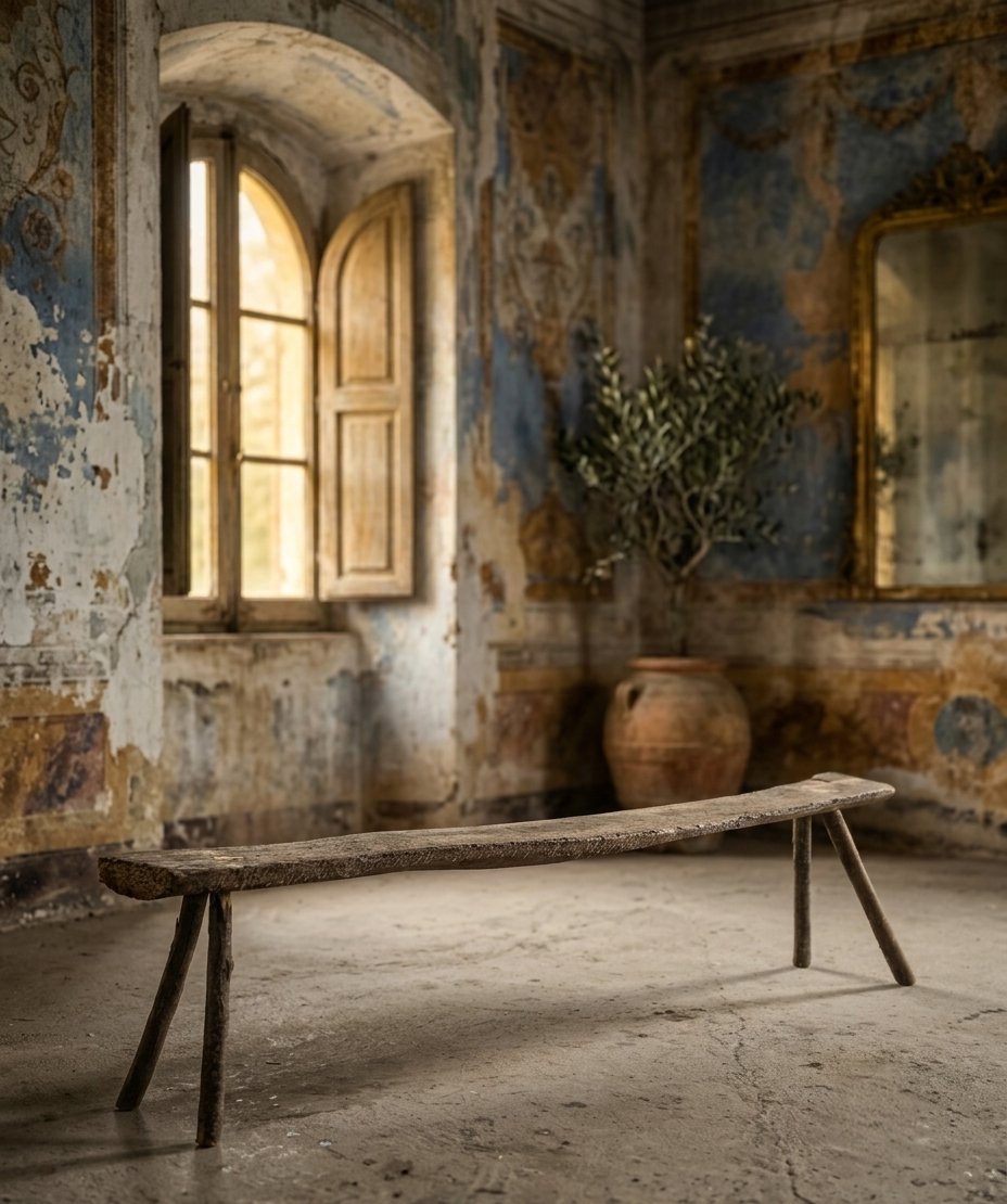 Banco Primitivo Aragonés