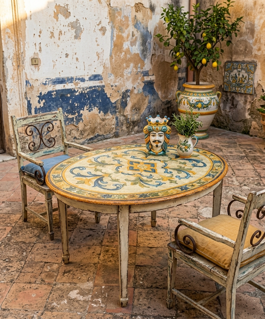 Mesa Siciliana